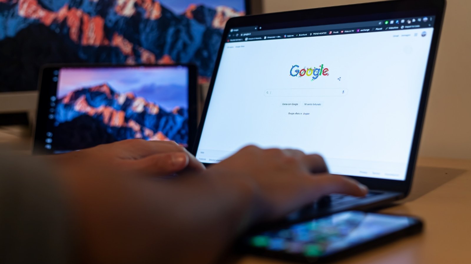 Web Design and UX