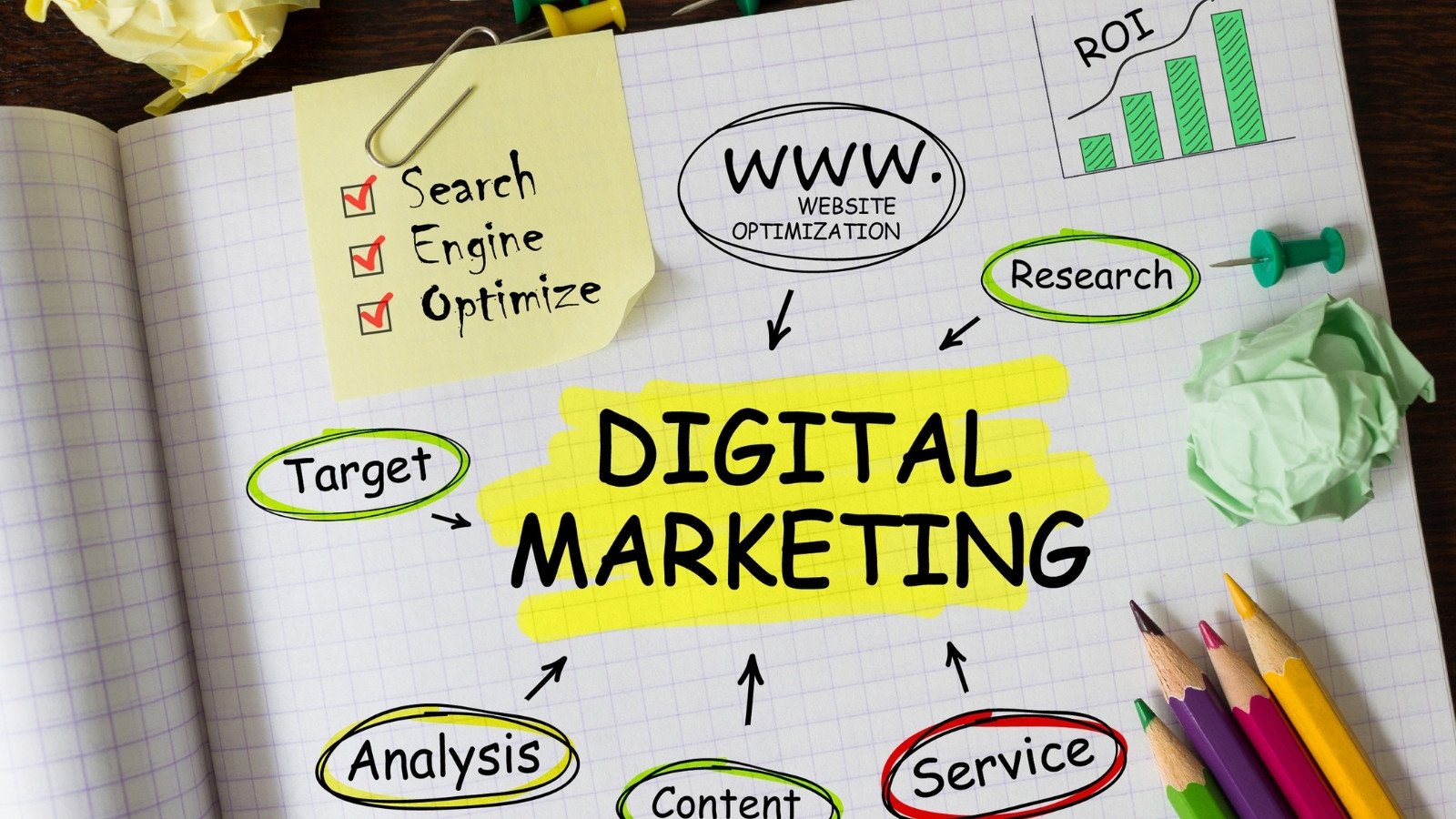 AI Search and SEO