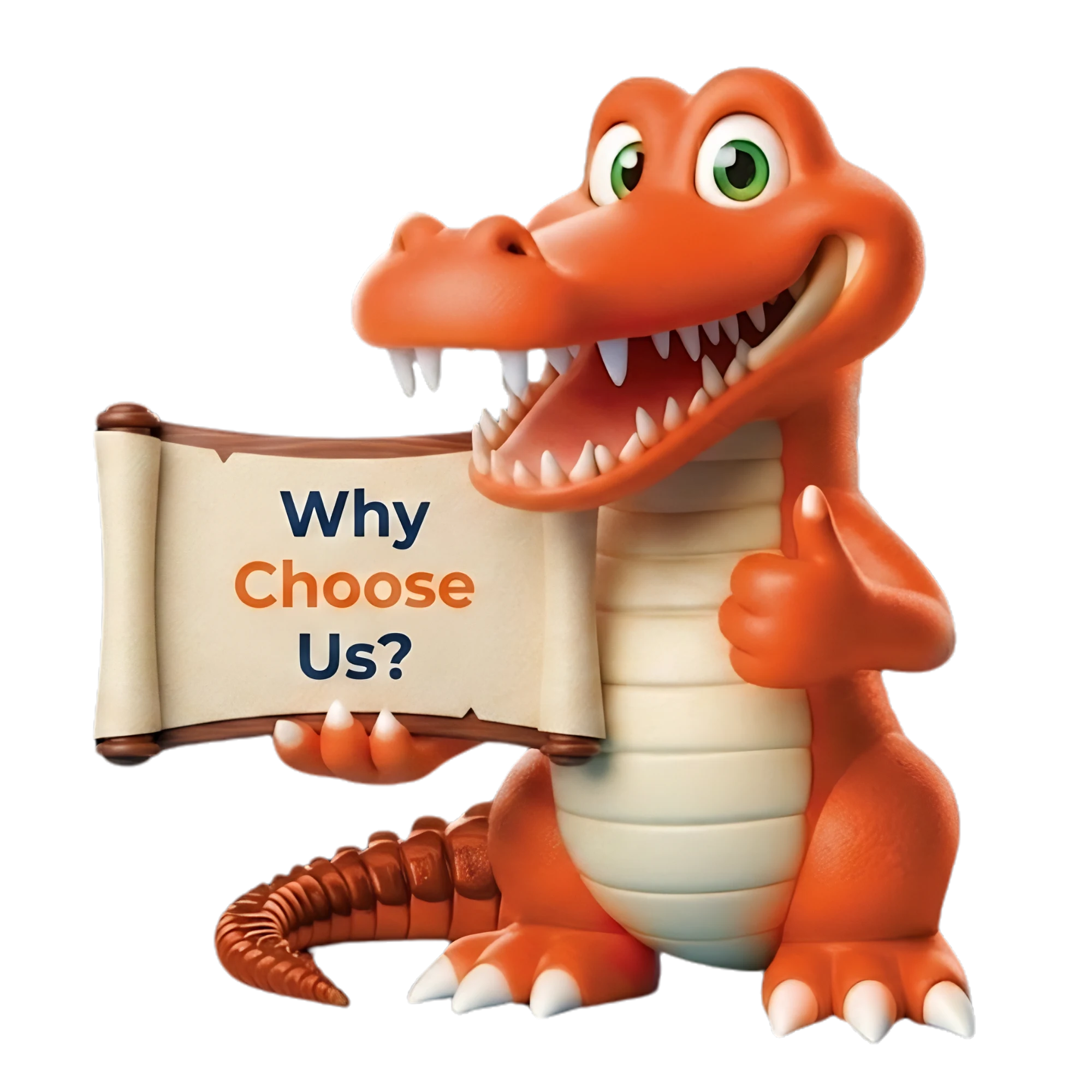 Character