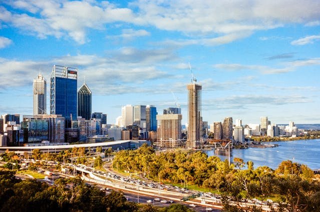 Perth